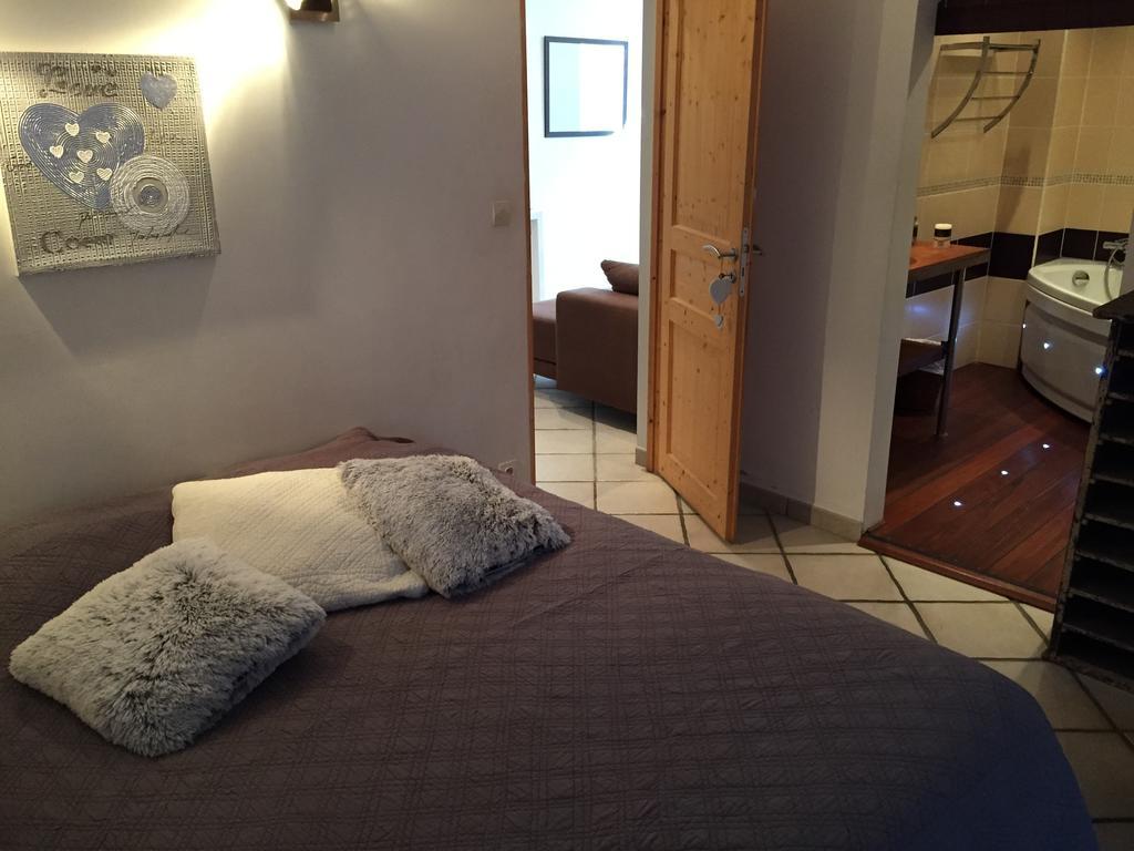Appartement Esterelle Cassis Room photo