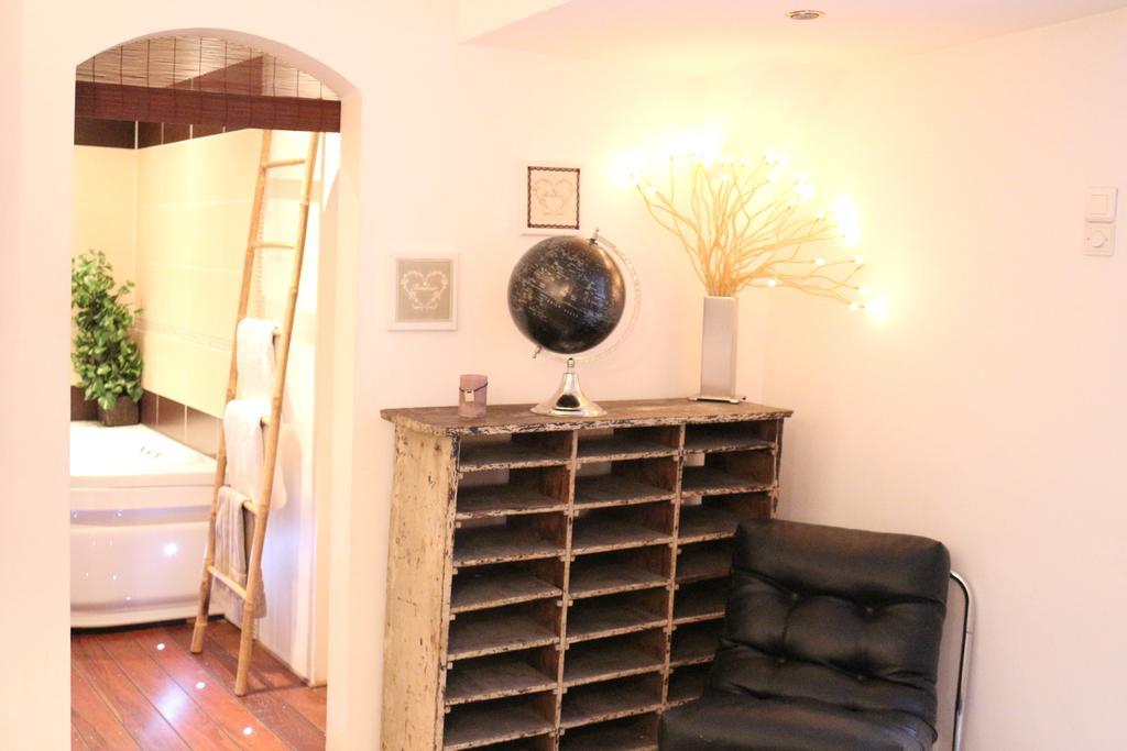 Appartement Esterelle Cassis Room photo